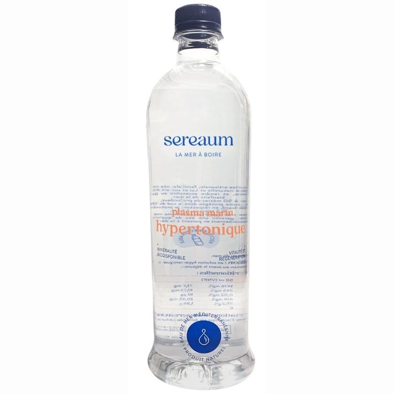 Sereaum Plasma Marin Hypertonique