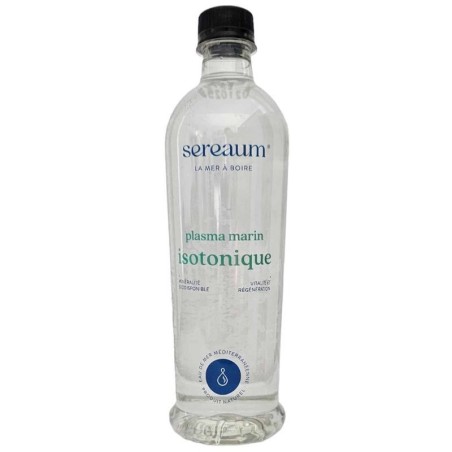 Sereaum Plasma Marin Isotonique