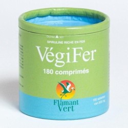 Infusettes Végifer de Flamant Vert
