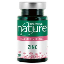 Complément Zinc 15 g
