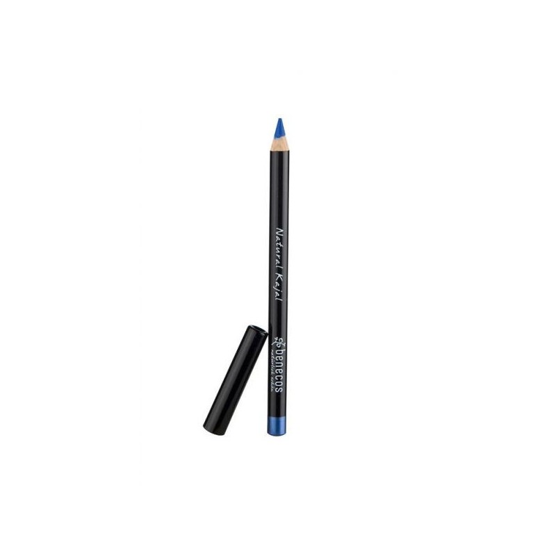Crayon contour des yeux   Bleu électrique (bright blue)