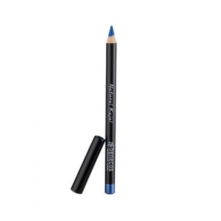 Crayon contour des yeux   Bleu électrique (bright blue)