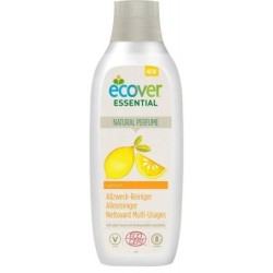 Nettoyant Multi-usages Citron bio Ecover