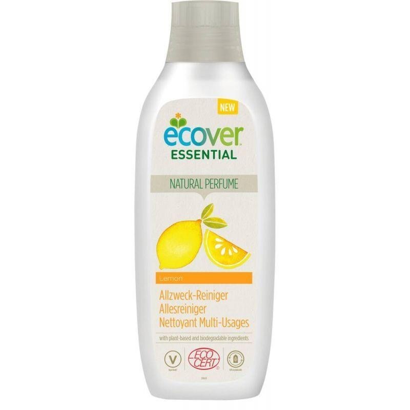 Nettoyant Multi-usages Citron bio Ecover