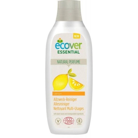Nettoyant Multi-usages Citron bio Ecover