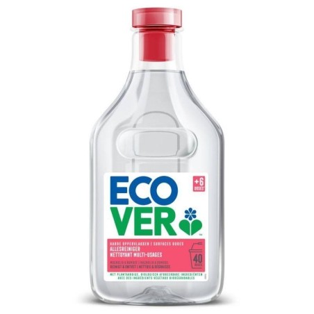 Nettoyant Multi-usages Surfaces dures Ecover