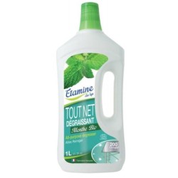 Image du Nettoyant dégraissant Tout Net Etamine du Lys