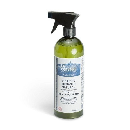 Vinaigre Ménager La Corvette 50 ml