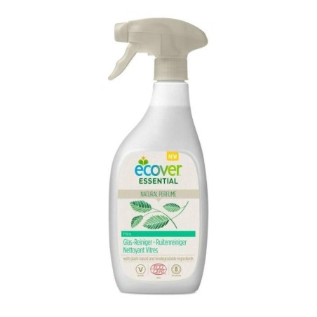 Spray Nettoyant Vitres bio Ecover