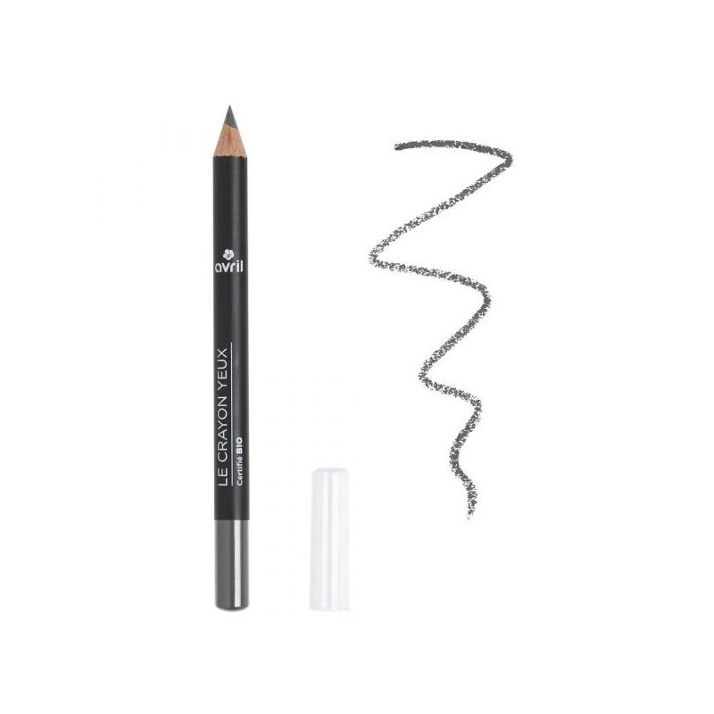 Crayon yeux  Gris Ardoise