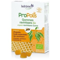 Gommes propolis ravintsara bio Ladrôme 10 ml