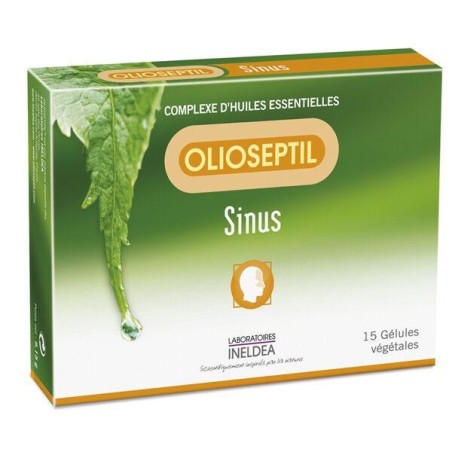 Olioseptil Sinus
