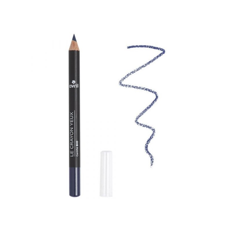 Crayon yeux Bleu Nuit
