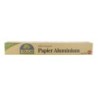 Papier Aluminium recyclé If You Care