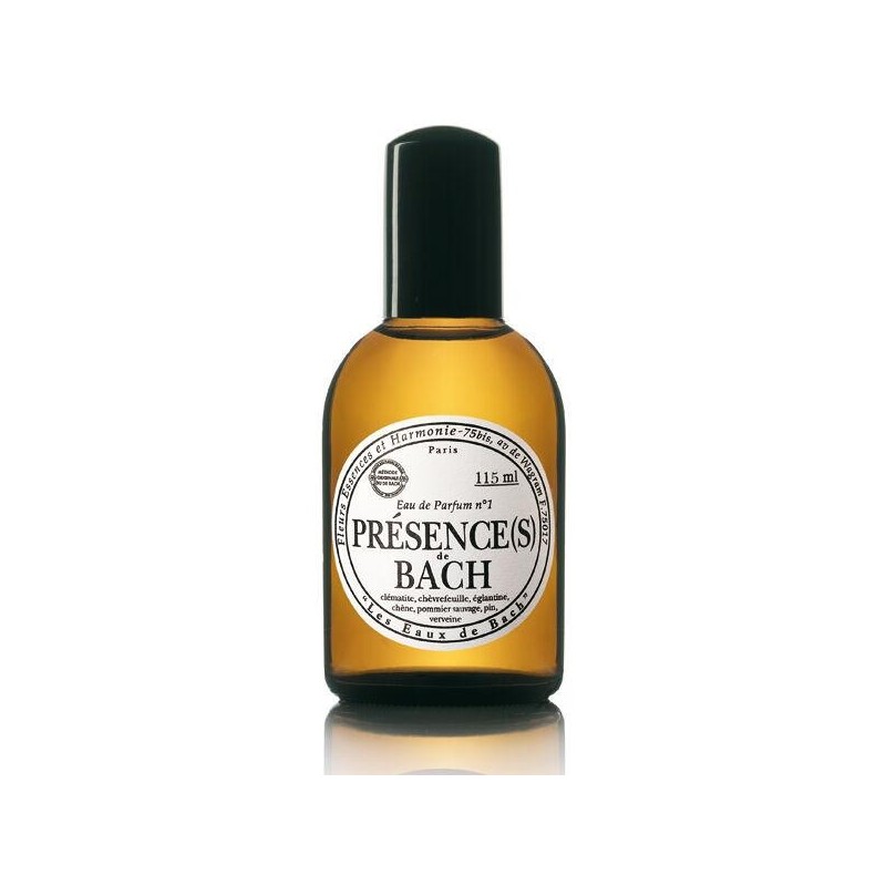 Eau de parfum Présence(s) de Bach n°1 - 750 ml