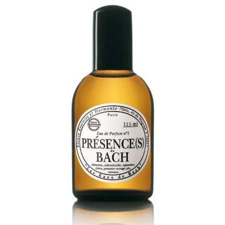 Eau de parfum Présence(s) de Bach n°1 - 750 ml