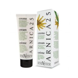 Crème à l'arnica 25 OraNatura pour soulager douleurs