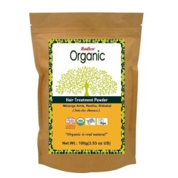Mélange Amla