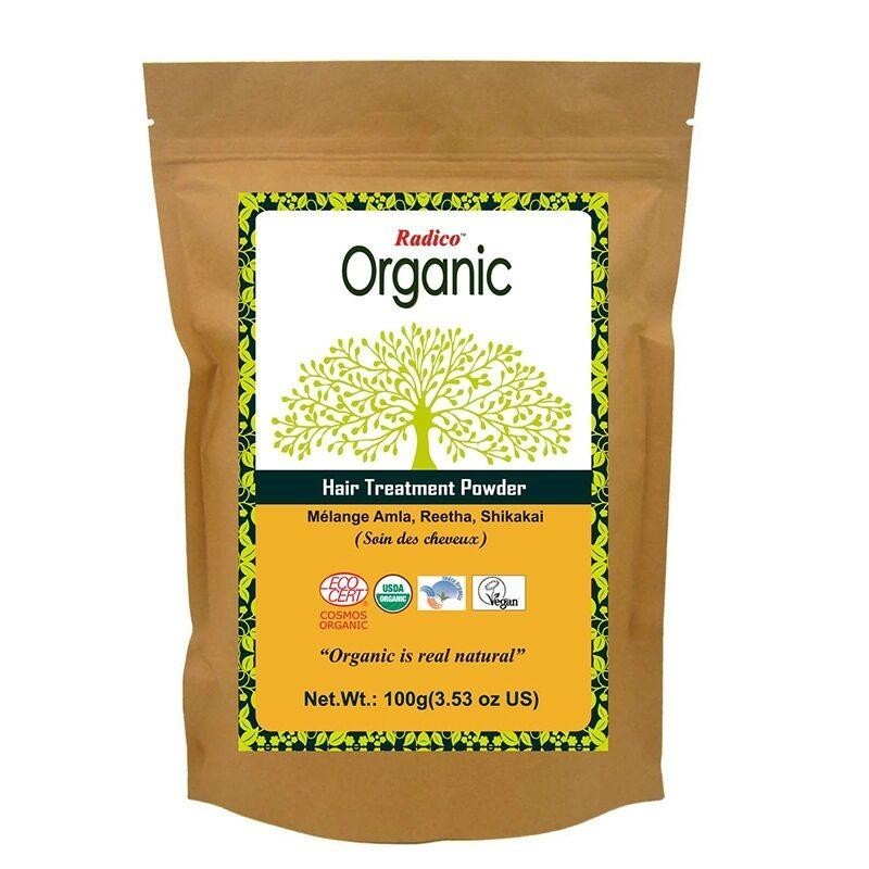 Mélange Amla