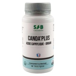 Image de Canda'Plus 500 ml