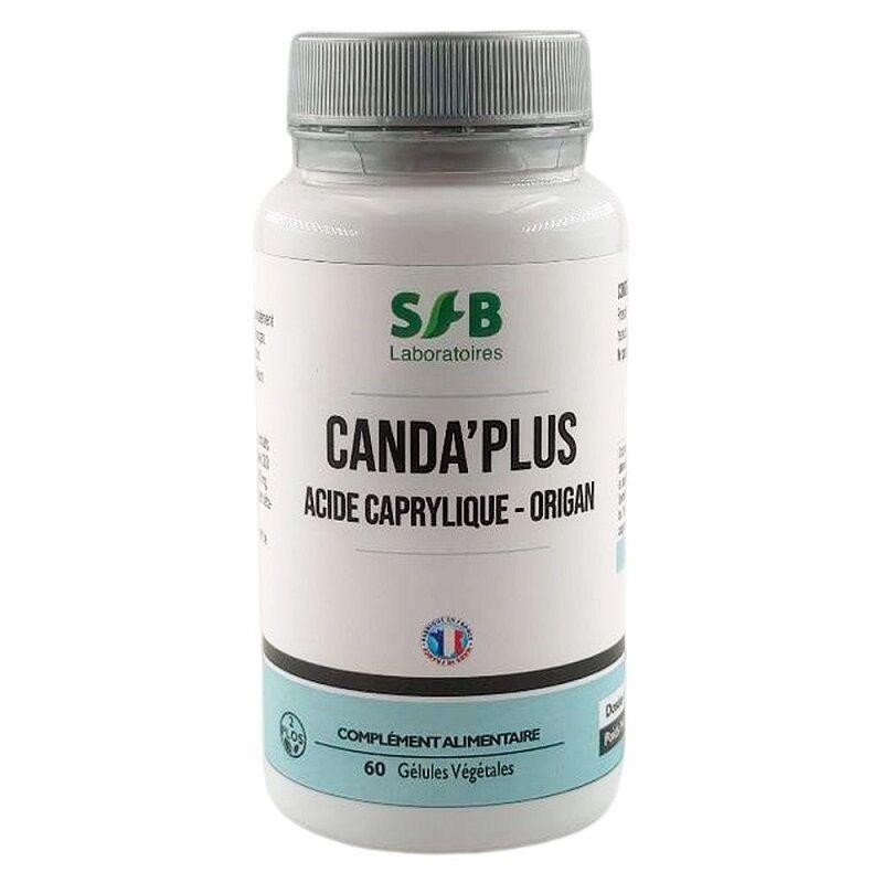 Image de Canda'Plus 500 ml