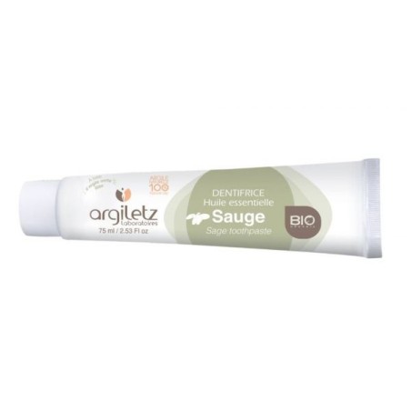 Dentifrice sauge Tube 75 ml