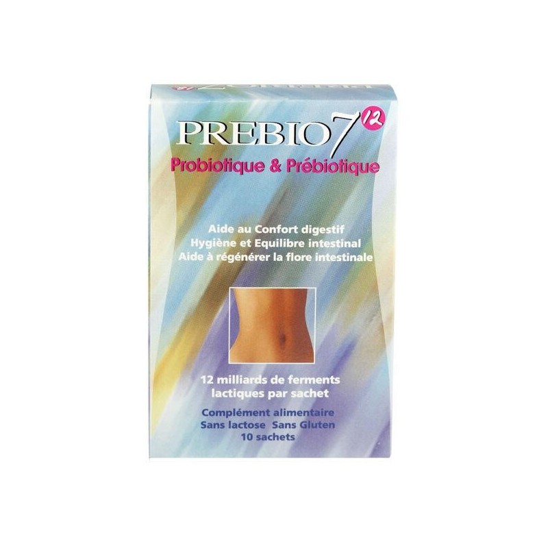 Prebio 7 fort 12 milliards