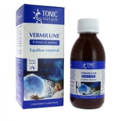 Vermilune sirop 50 g de Tonic Nature