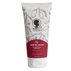 Hair BB Cream bio de NoireÔNaturel pour cheveux bouclés