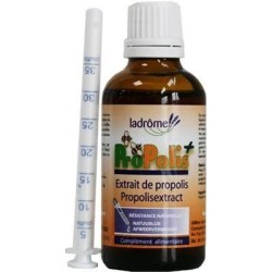Extrait de Propolis bio Ladrôme 100 ml