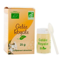 Gelée Royale pure bio