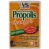 Gommes Propolis  Orange bio Vecteur Santé