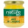 Miel de Lavande de Provence bio