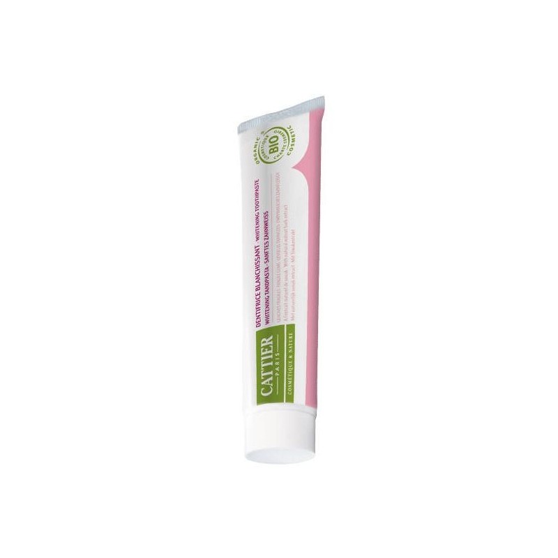 Gencives fragiles Tube 75 ml