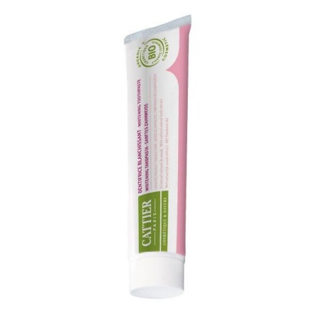 Gencives fragiles Tube 75 ml