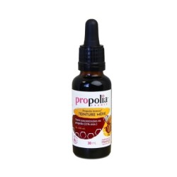 Propolis intense bio en teinture-mère de Propolia