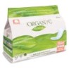 Serviettes maternité Post Partum d'Organyc en coton bio