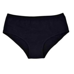 Shorty menstruel en coton bio BERTYNE