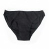 Slip brésilien menstruel absorption moyen Plim en coton bio