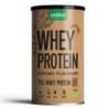 Whey Protéine de petit lait Chocolat bio 100 g