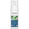 Mousse à raser douce bio Lavera Men Sensitiv