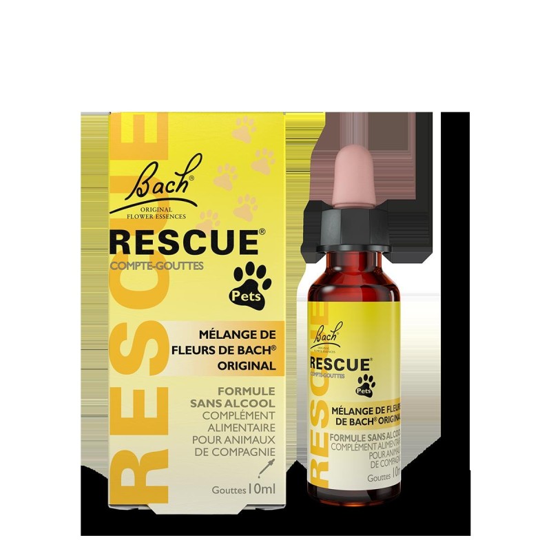 Bach Rescue Pets 50 ml