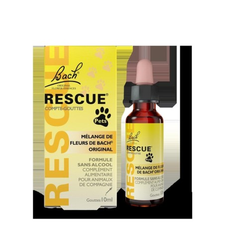 Bach Rescue Pets 50 ml