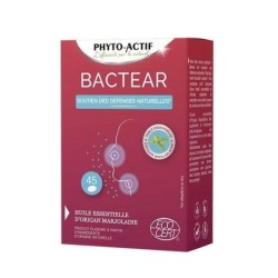 Bactéar de Phyto-actif