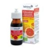 Citruvital bio extrait de pépins de pamplemousse