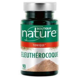 Eleuthérocoque 80 ml