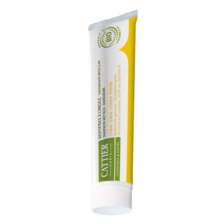 Dentargile Citron Tube 75 ml