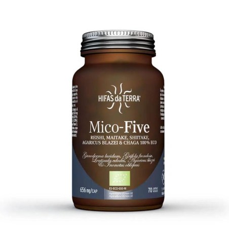 Image du produit Mico-Five de Hifas Da Terra