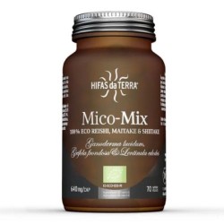 Complément alimentaire Mico Mix 30 ml