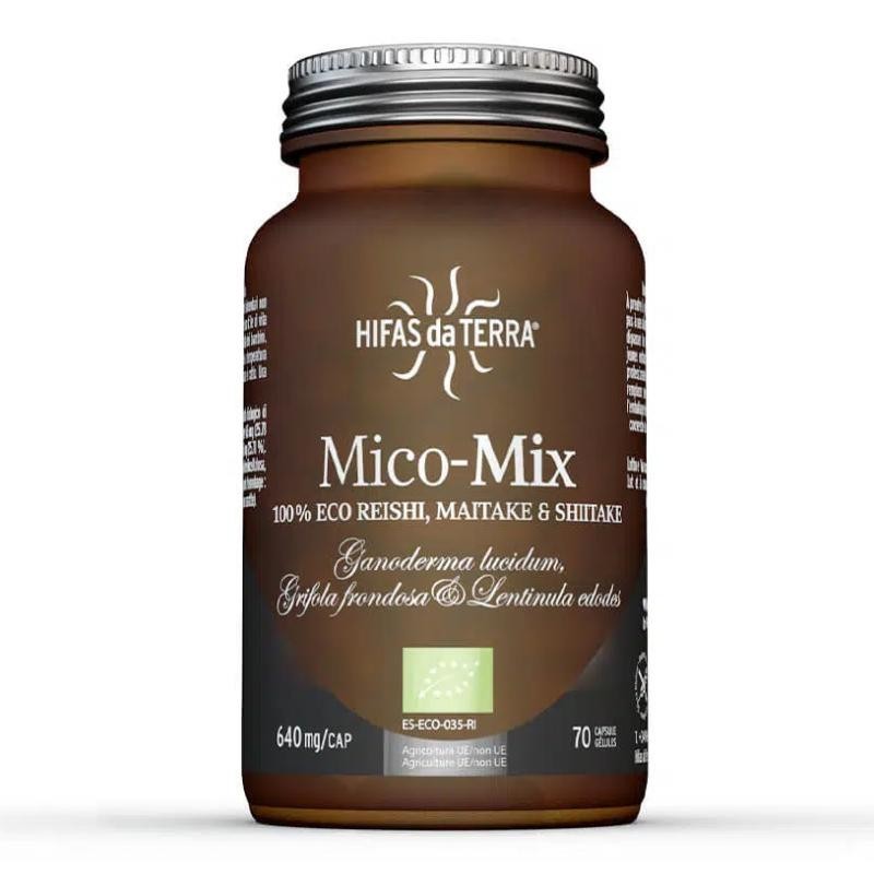 Complément alimentaire Mico Mix 30 ml